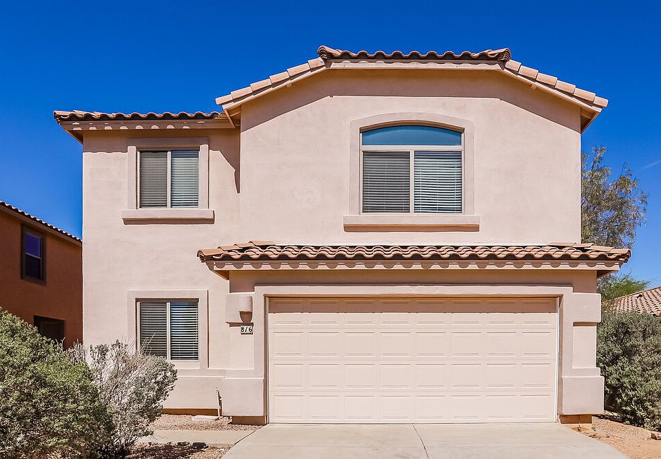 1st image of 816 W Calle Ormino