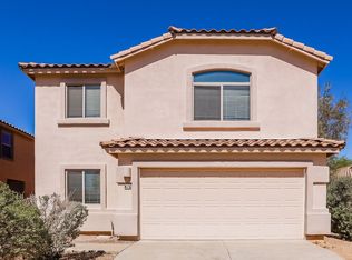 816 W Calle Ormino, Sahuarita, AZ 85629