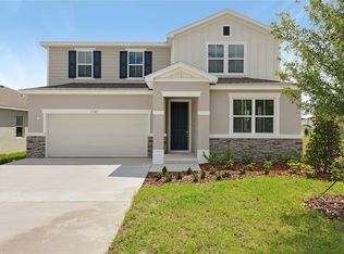 1765 Carnelian St, Deland, FL 32720