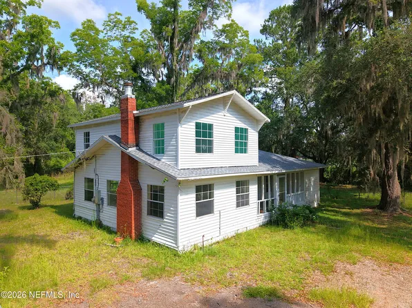 478 NW STATEN HARRIS Court, Lake City, FL 32055