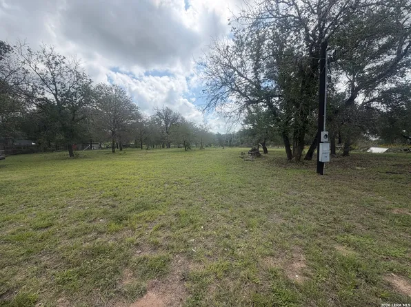 25594 Sunset Rd LOT N, San Antonio, TX 78264