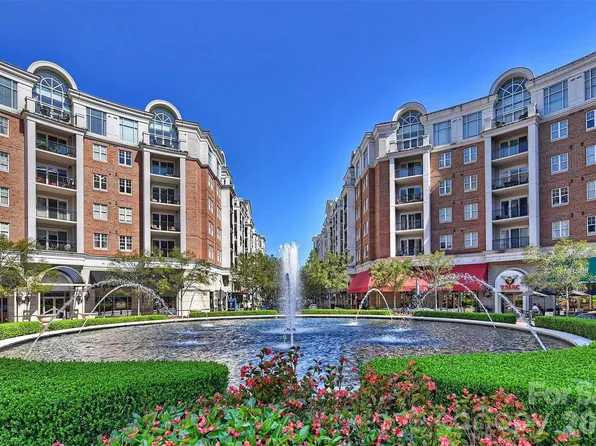 4625 Piedmont Row Dr Unit 400, Charlotte, NC 28210
