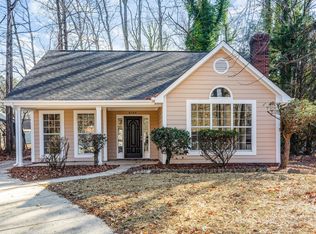 6104 Steelewood Pl, Charlotte, NC 28269