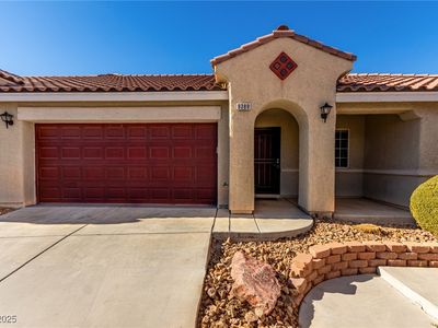 9389 Borough Park St, Las Vegas, NV, 89178