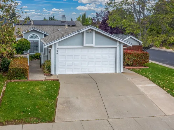 790 Morissette Way, Vacaville, CA 95687