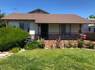 3821 Colegrove St, San Mateo, CA 94403