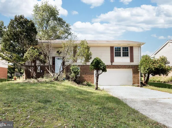 1116 Kings Tree Dr, Bowie, MD 20721