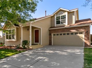 611 White Cloud Dr, Highlands Ranch, CO 80126