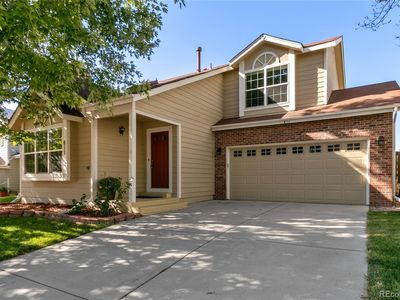 611 White Cloud Dr, Highlands Ranch, CO, 80126