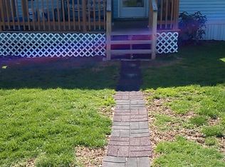 311 Paris Colliers Rd, Burgettstown, PA 15021