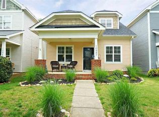 10947 Connally Ln, Raleigh, NC 27614