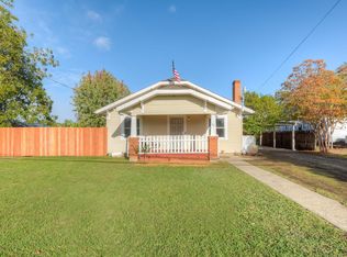 38 Grand Ave, Oroville, CA 95965