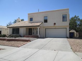 1925 Pinonwood Ave NW, Albuquerque, NM 87120