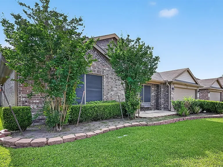9322 Limestone Ranch Ln — Photo 5