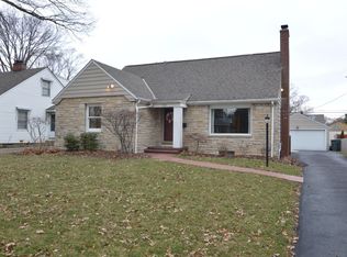 552 Acton Rd, Columbus, OH 43214