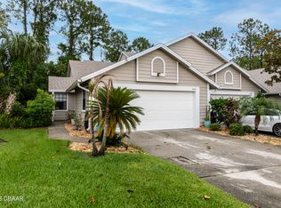 2016 Cornell Pl #35, Pt Orange, FL 32128