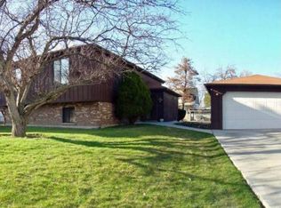 10426 W Fullerton Ave, Melrose Park, IL 60164