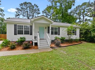 1822 Wallace Ln, Charleston, SC 29407