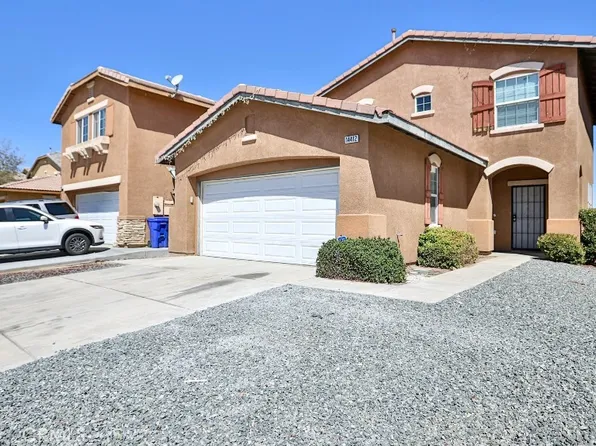 14412 Moon Valley St, Victorville, CA 92394