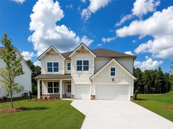 5274 Blue Bird Path, Powder Springs, GA 30127