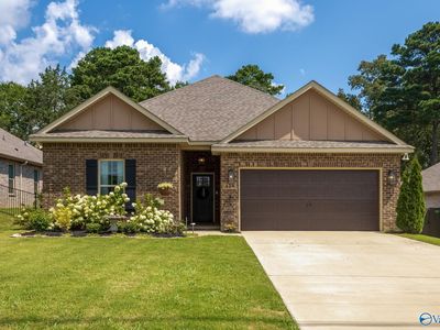 129 Gardencove Cir, Huntsville, AL, 35810
