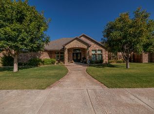 3208 Fairfield Ln, Midland, TX 79705