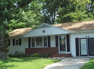 111 Benjamin Ave, Salisbury, MD 21804