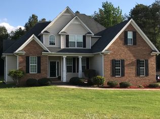 98 Valley Edge Dr, Rockmart, GA 30153