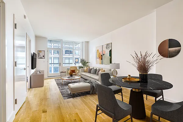 Rented by Modern Spaces | media 12