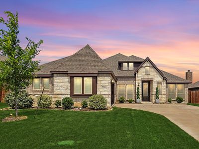 726 Larkspur Ln, Midlothian, TX, 76065