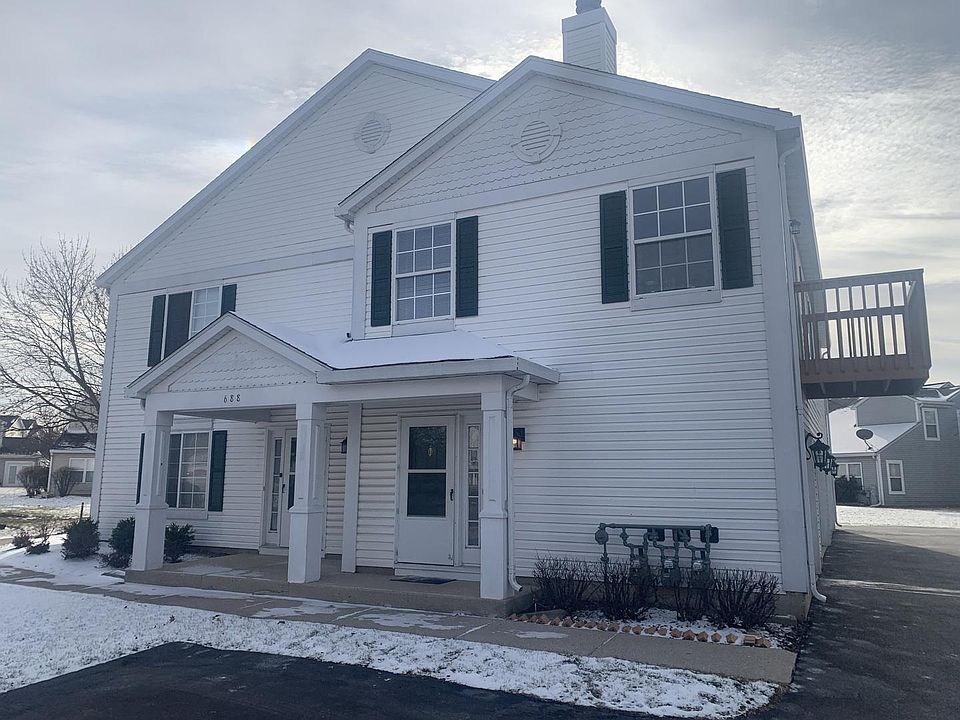 1st image of 688 Fieldcrest Dr Unit C
