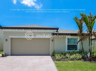 753 Carlyle Way, Fort Pierce, FL 34947