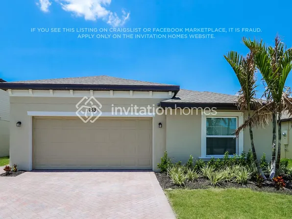 753 Carlyle Way, Fort Pierce, FL 34947