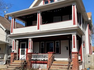 3922 Hyde Ave, Cleveland, OH
