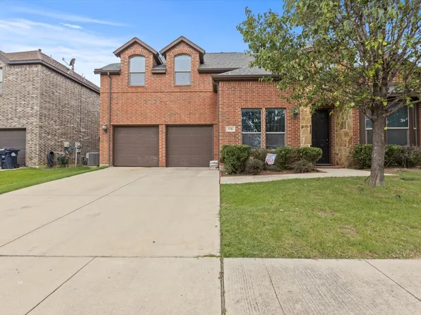 5716 Tawakoni Dr, Argyle, TX 76226