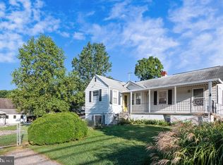 8404 Savage Guilford Rd, Savage, MD 20763