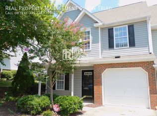 3245 Manchester Ave, Winston Salem, NC 27103