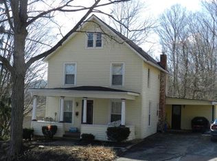 87 Extension St, Mansfield, PA 16933