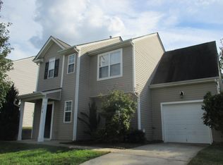 3019 Patriots Point Ln, Charlotte, NC 28214