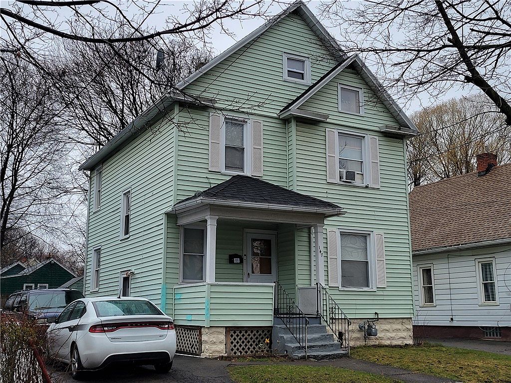 147 5th St, Rochester, NY 14605 Zillow