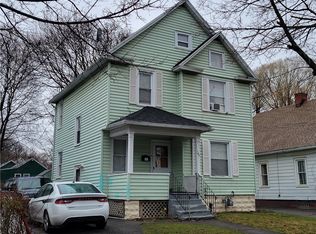 147 5th St, Rochester, NY 14605