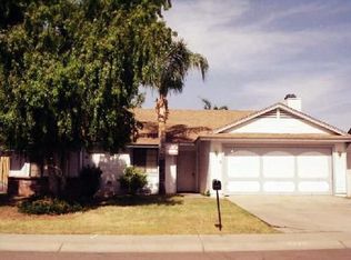 6210 E Carolina Dr, Scottsdale, AZ 85254