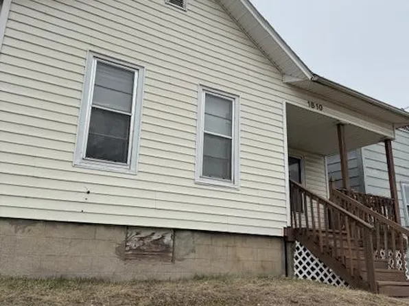 1810 Chestnut St, Hannibal, MO 63401