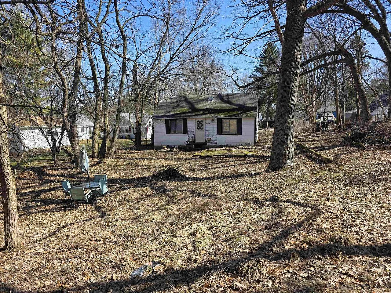 N6556 Forest Road photo 1