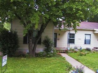 5101 Leralynn St #B, Austin, TX 78751