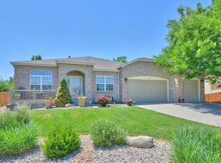 17350 E Twinberry St, Parker, CO 80134