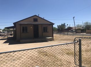 465 W Iowa St, Tucson, AZ 85706