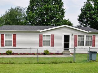 2748 New Blockhouse Rd LOT 18, Maryville, TN 37803