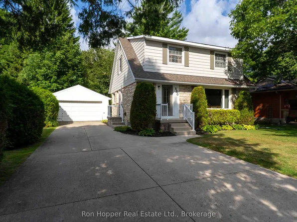 680 6th Ave E, Owen Sound, ON N4K 5E7