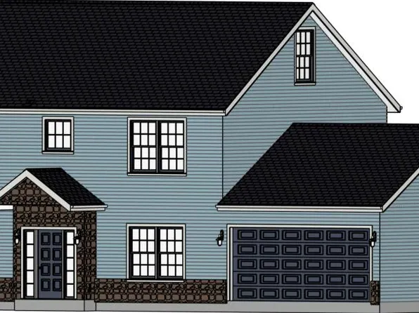 Parkview Estates Plan 1 Plan, Parkview Estates